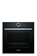 Reparación averías hornos Gaggenau en  Asturias