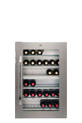 Reparación averías vinoteca Gaggenau en  Asturias